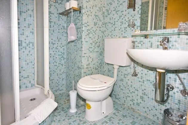 Superior Tek Büyük Yataklı Oda, Deniz Manzaralı