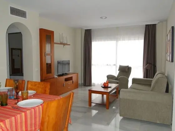 Standard Apart Daire, 1 Yatak Odası