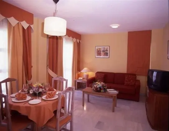 Standard Apart Daire, 1 Yatak Odası