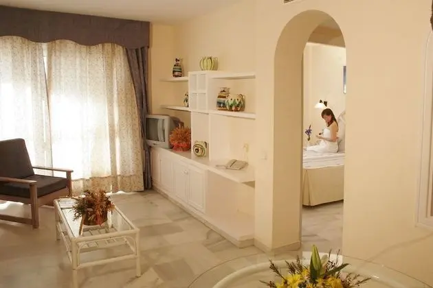 Standard Apart Daire, 2 Yatak Odası