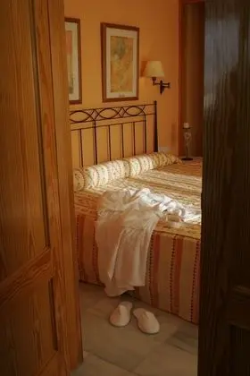 Standard Apart Daire, 2 Yatak Odası
