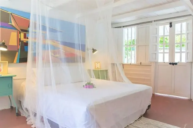 Family Bungalov, 2 Yatak Odası, Teras