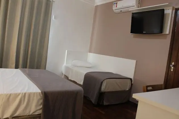 Family Üç Kişilik Oda