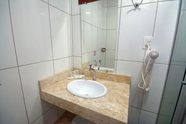 Standard İki Ayrı Yataklı Oda