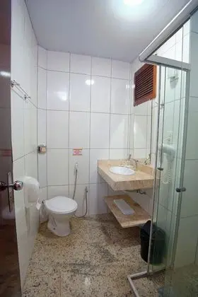 Standard İki Ayrı Yataklı Oda