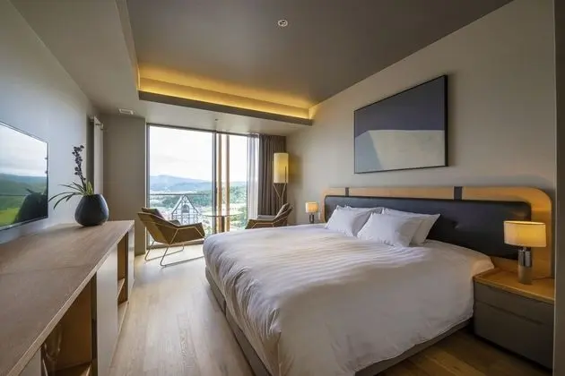 Oda, Sigara İçilmez (Hotel)