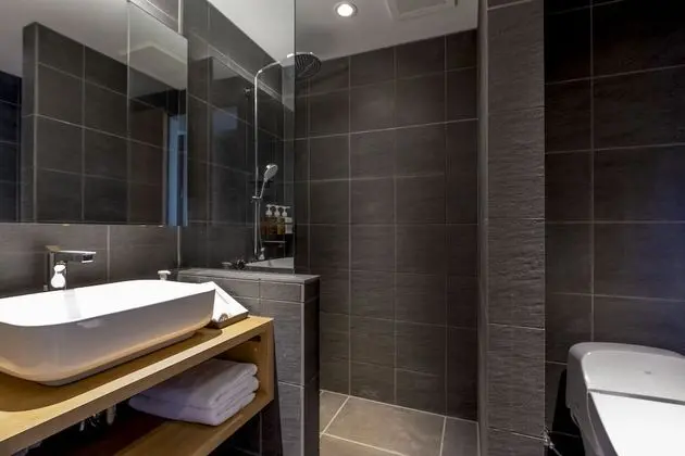 Oda, Sigara İçilmez (Hotel)