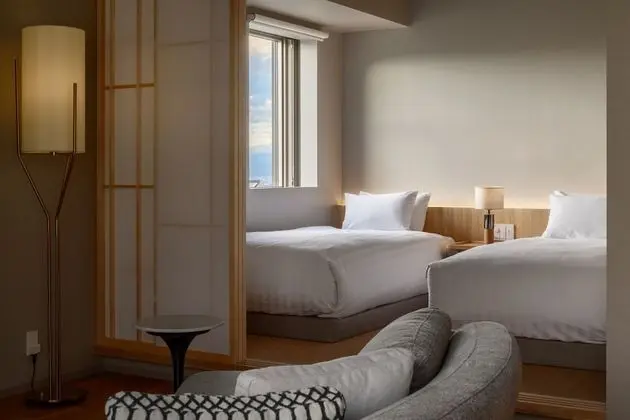 Premier Apart Daire, 1 Yatak Odası, Sigara İçilmez