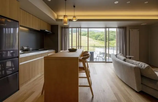 Premier Apart Daire, 1 Yatak Odası, Sigara İçilmez