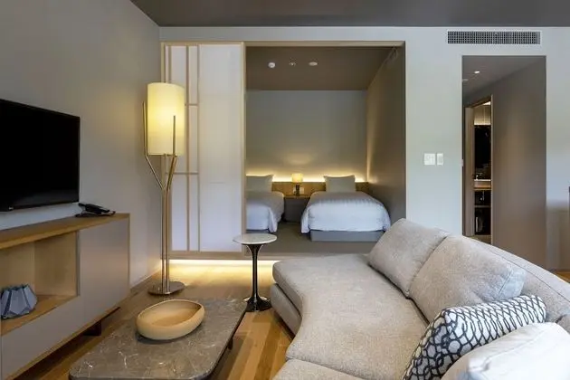 Premier Apart Daire, 1 Yatak Odası, Sigara İçilmez