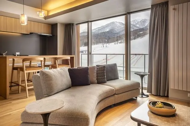 Premier Apart Daire, 1 Yatak Odası, Sigara İçilmez