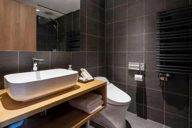 Premier Apart Daire, 1 Yatak Odası, Sigara İçilmez