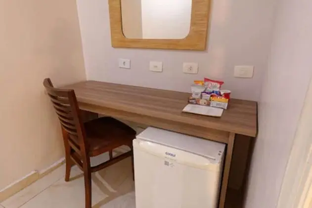 Standard Üç Kişilik Oda