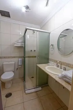 Standard Üç Kişilik Oda