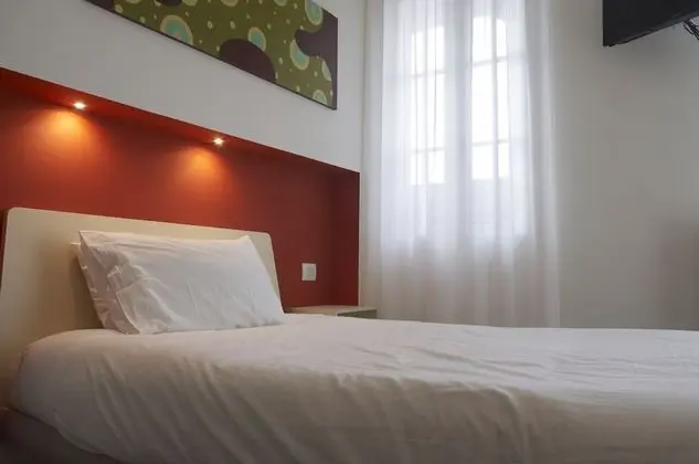 Deluxe Tek Kişilik Oda