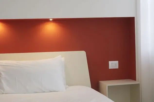 Deluxe Tek Kişilik Oda