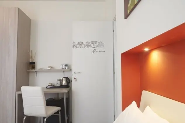 Deluxe Tek Kişilik Oda