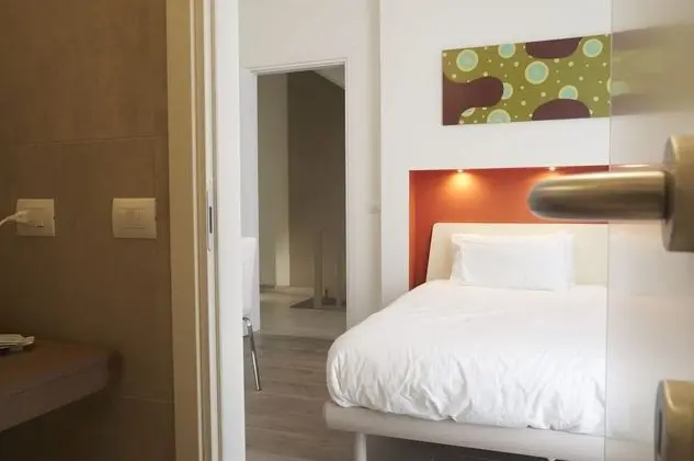 Deluxe Tek Kişilik Oda