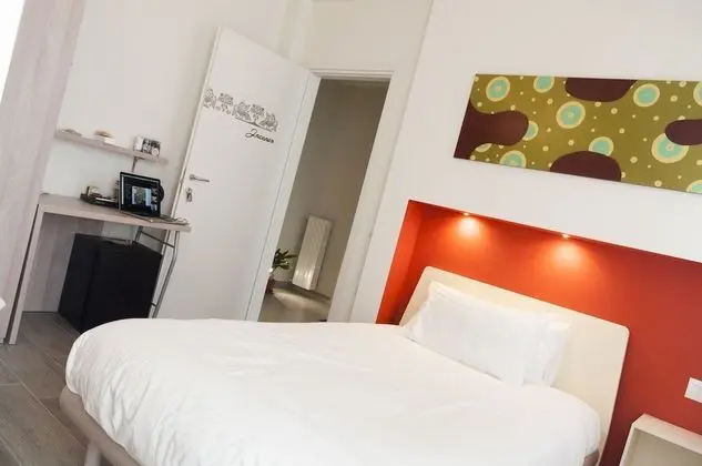 Deluxe Tek Kişilik Oda