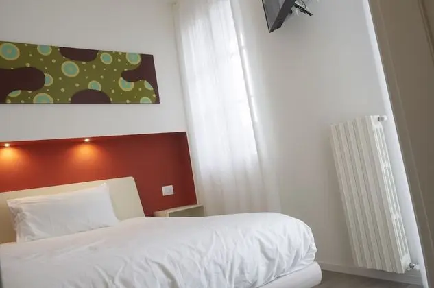 Deluxe Tek Kişilik Oda