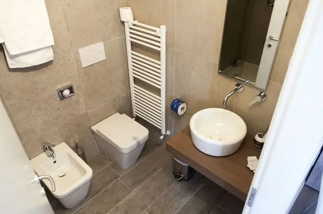 Deluxe Tek Kişilik Oda