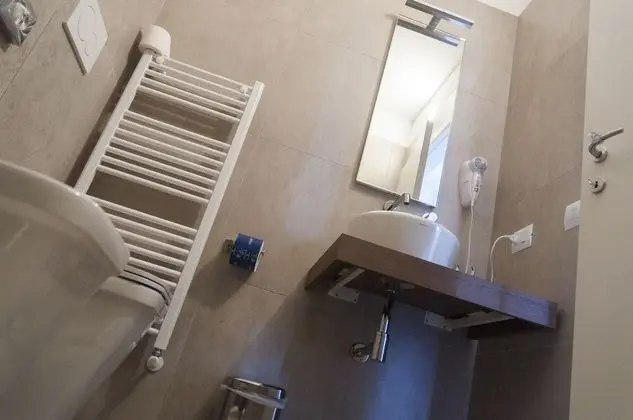 Deluxe Tek Kişilik Oda