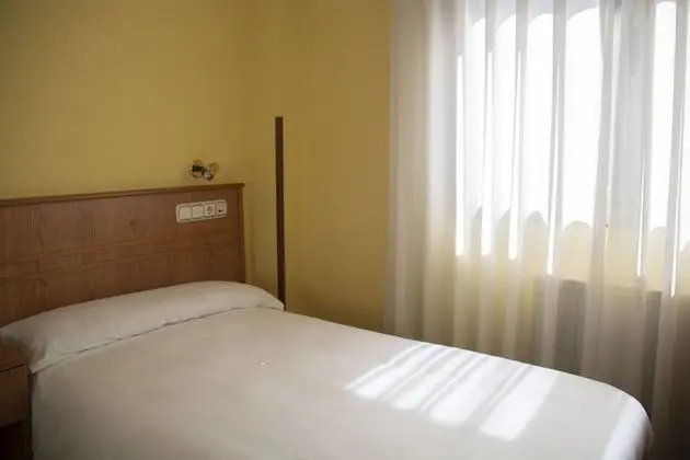 Tek Kişilik Oda