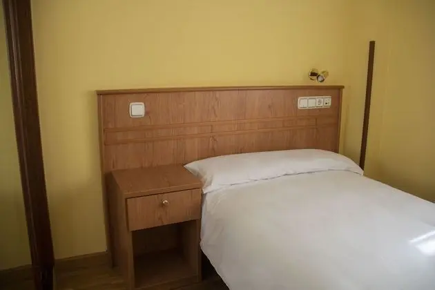Tek Kişilik Oda
