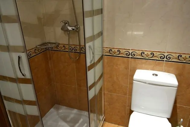 Tek Kişilik Oda