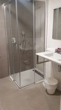 Comfort Üç Kişilik Oda, Balkon
