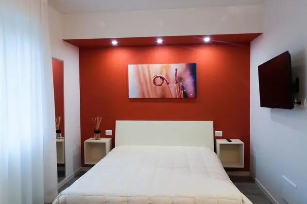 Çift ​​kişilik Deluxe