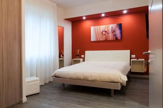 Çift ​​kişilik Deluxe