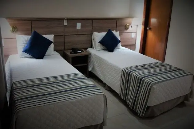 Standard Tek Kişilik Oda