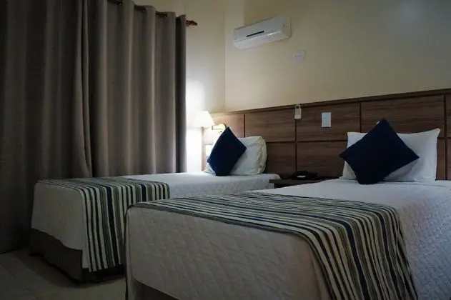 Standard Tek Kişilik Oda