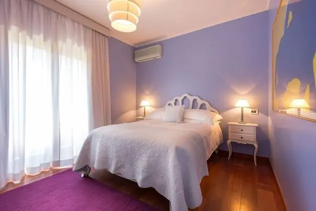 Superior Tek Kişilik Oda