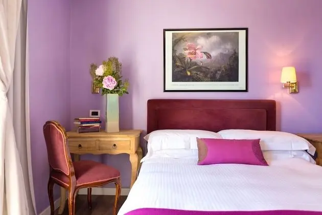 Superior Tek Kişilik Oda