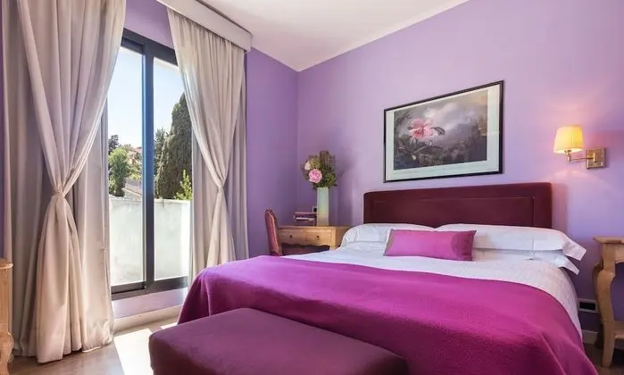 Superior Tek Kişilik Oda