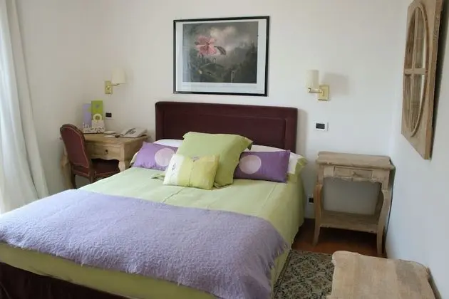 Superior Tek Kişilik Oda