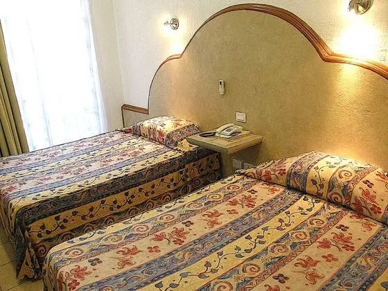 Superior Oda, 2 Çift Kişilik Yatak