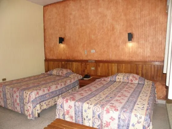 Superior Oda, 2 Çift Kişilik Yatak