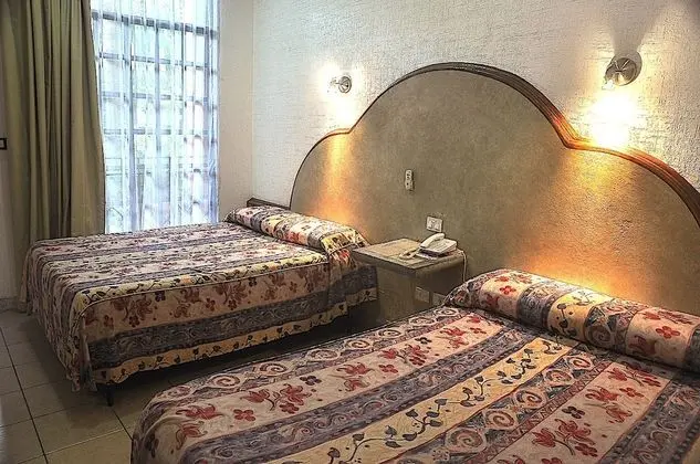 Superior Oda, 2 Çift Kişilik Yatak