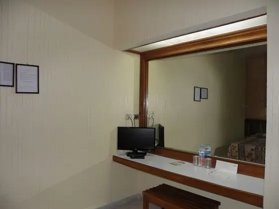 Superior Oda, 2 Çift Kişilik Yatak