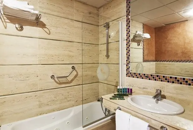 Tek Kişilik Oda
