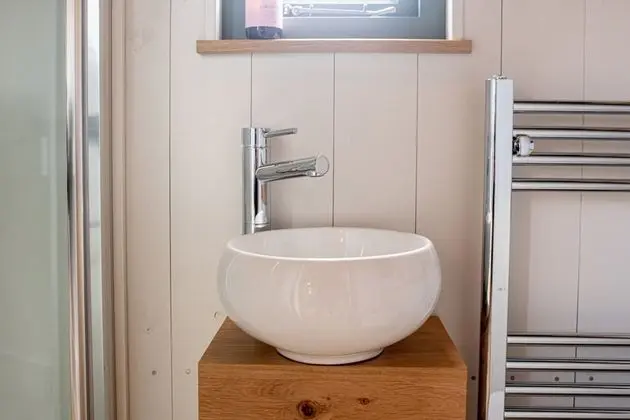 Luxury Oda, Banyolu/Duşlu