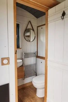 Luxury Oda, Banyolu/Duşlu