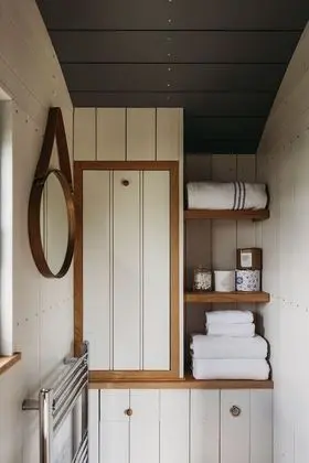 Luxury Oda, Banyolu/Duşlu