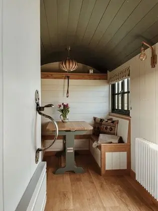 Luxury Oda, Banyolu/Duşlu