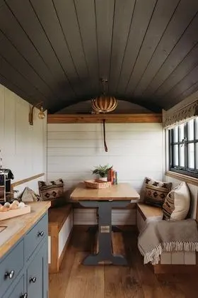 Luxury Oda, Banyolu/Duşlu