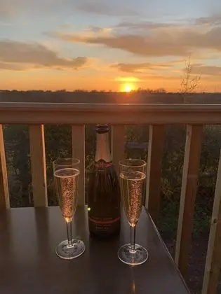 Luxury Oda, Banyolu/Duşlu