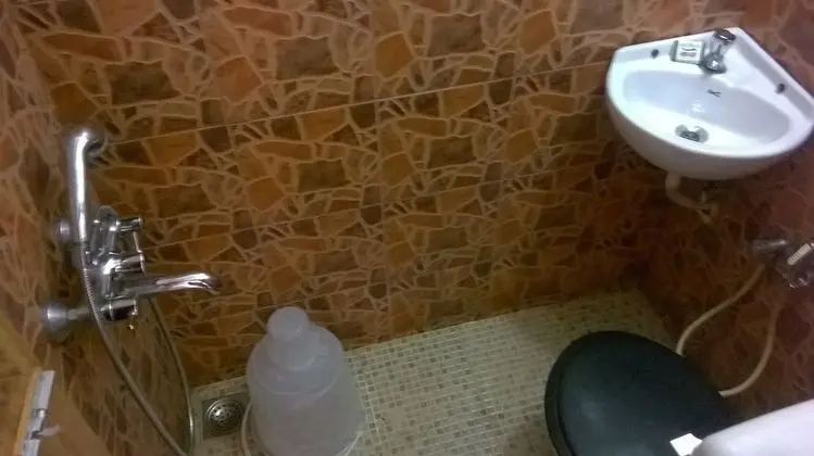 Oda, 1 Çift Kişilik Yatak, Sigara İçilmez